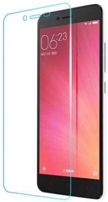 Carrywrap Tempered Glass Guard for Mi Redmi Note 4(Pack of 1)