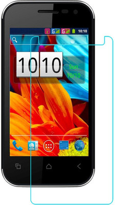 ACM Tempered Glass Guard for Videocon A15+(Pack of 1)