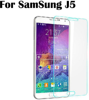 

Style Clues Screen Guard for Samsung Galaxy J5, Transparent