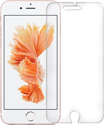 Flipkart SmartBuy Tempered Glass Guard for Apple iPhone 6s Plus(Pack of 1)