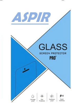 Aspir Tempered Glass Guard for LG Nexus 5X, White