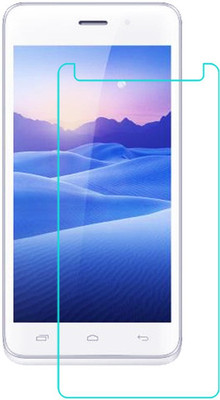 ACM Tempered Glass Guard for Intex Aqua Q3(Pack of 1)