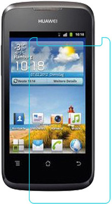 ACM Tempered Glass Guard for Huawei Ascend Y200(Pack of 1)