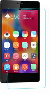 ACM Tempered Glass Guard for Gionee Elife S7(Pack of 1)