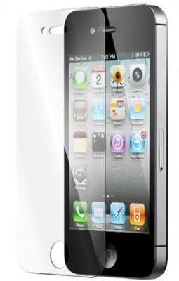 73% OFF on Kaira Tempered Glass Guard for Apple iPhone 4, 4S 73% OFF on Kaira Tempered Glass Guard for Apple iPhone 4, 4S