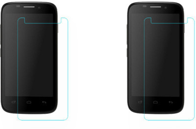 ACM Tempered Glass Guard for Xolo A700(Pack of 2)