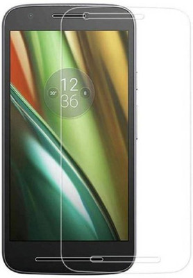 KYOTO Tempered Glass Guard for Motorola Moto E3 Power(Pack of 1)