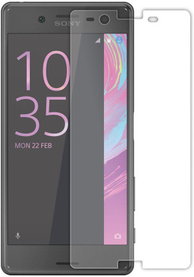 

Lavaya Tempered Glass Guard for Sony Xperia X, Transparent