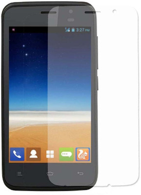 Cowboy Tempered Glass Guard for Gionee Pioneer P2s(Pack of 1)