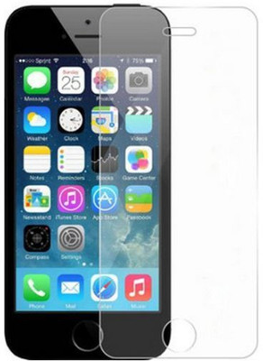 62% OFF on Chevron Tempered Glass Guard for Apple iPhone 5S(Pack of 2) 62% OFF on Chevron Tempered Glass Guard for Apple iPhone 5S(Pack of 2)