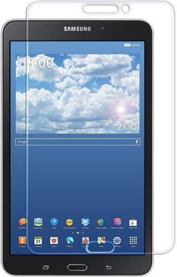 87% OFF on Crocus Tempered Glass Guard for Samsung TAB 4 8.0 T330 87% OFF on Crocus Tempered Glass Guard for Samsung TAB 4 8.0 T330