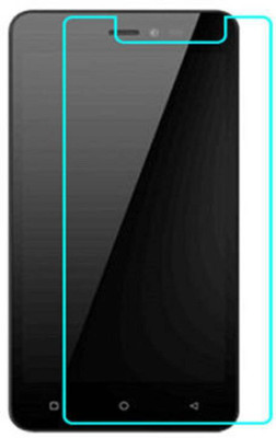 S-Softline Tempered Glass Guard for Gionee Pioneer P5W(Pack of 1)