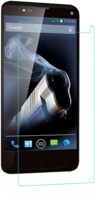 ACM Tempered Glass Guard for Xolo Play 8x-1200(Pack of 1)