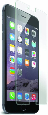 Gorilla Armour Tempered Glass Guard for Apple iPhone 6(Pack of 1)