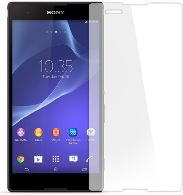 Beam Electronics Tempered Glass Guard for Sony Xperia Z2(Pack of 1)
