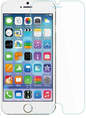Generix Tempered Glass Guard for Apple iPhone 6S Plus (5.5 inch)(Pack of 1)