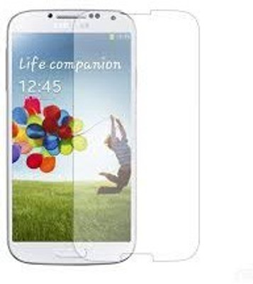 AMETHYST Tempered Glass Guard for Samsung Galaxy S4 I9500(Pack of 1)