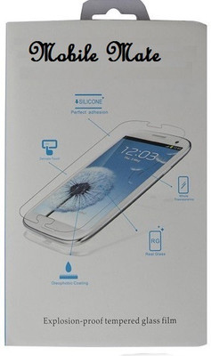 Mobile Care Tempered Glass Guard for LeEco Le 1S(Pack of 1)