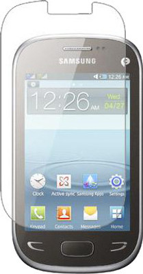 Molife Screen Guard for Samsung Rex 90 S5292