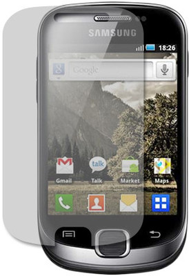 

Rainbow Screen Guard for Samsung S5670 Galaxy Fit