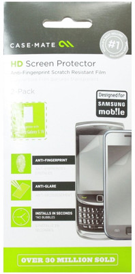 71% OFF on Case-Mate Screen Guard for Samsung i9500 71% OFF on Case-Mate Screen Guard for Samsung i9500