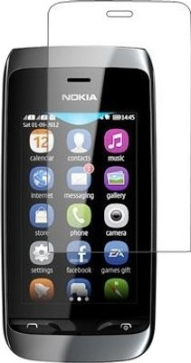 39% OFF on Molife Screen Guard for Nokia 308 39% OFF on Molife Screen Guard for Nokia 308