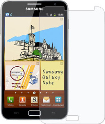 23% OFF on Amzer Screen Guard for SAMSUNG Galaxy Note 23% OFF on Amzer Screen Guard for SAMSUNG Galaxy Note