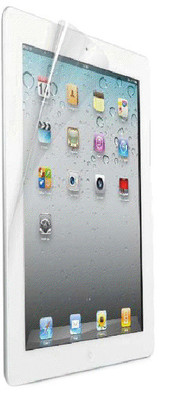 Capdase SPAPIPAD2-K Klia Professional Screen Guard for iPad 2 / New iPad(Pack of 1) Capdase SPAPIPAD2-K Klia Professional Screen Guard for iPad 2 / New iPad(Pack of 1)