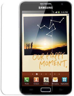 

Callmate Screen Guard for Samsung Galaxy Note i9220