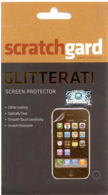 Scratchgard Screen Guard for Sony Xperia S
