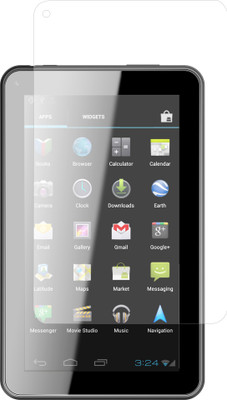 

Asma Screen Guard for Micromax Funbook Alpha, Clear