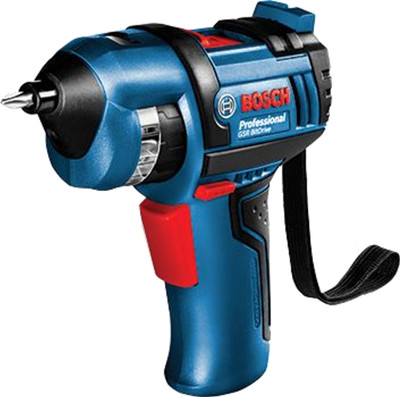 Bosch GSR Bitdrive Screwdriver(Cordless) available at flipkart for Rs.6900