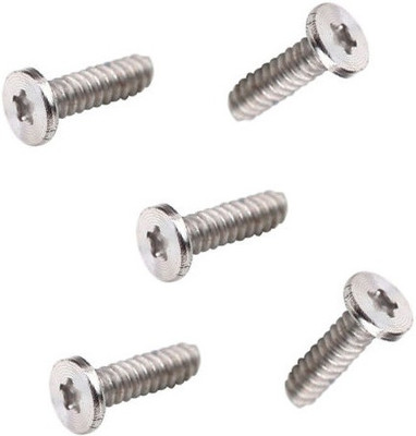 

DIY Crafts™ Steel Flat Head Set Screw(3 mm Pack of 5)
