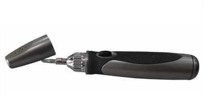 

SR Brother 11 in 1 Precision Ratchet Screwdriver Set(Pack of 11), Grey;black