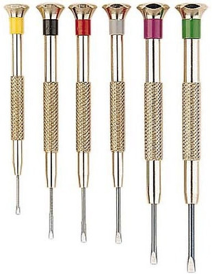 DIY Crafts Standard Screwdriver Set(Pack of 1)
