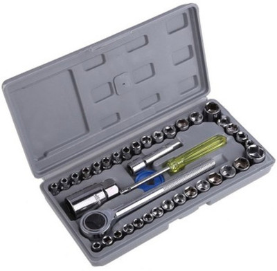 Harshita Retail Aiwa-01 Ratchet Screwdriver Set(Pack of 1)
