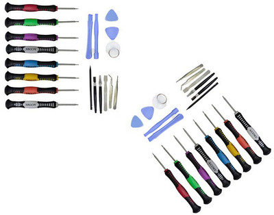 DIY Crafts Precision Screwdriver Set(Pack of 1)