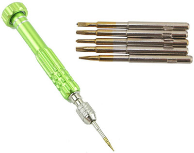 DIY Crafts Precision Screwdriver Set(Pack of 1)