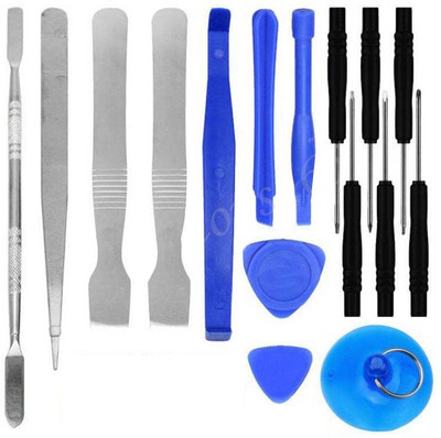 DIY Crafts Combination Screwdriver Set(Pack of 16)