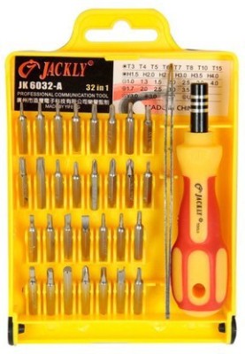 torx screwdriver set flipkart