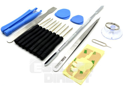 DIY Crafts Precision Screwdriver Set(Pack of 1)