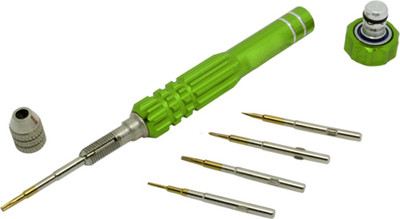 ASRAW Precision Screwdriver Set(Pack of 1)