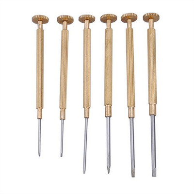 DIY Crafts Precision Screwdriver Set(Pack of 1)