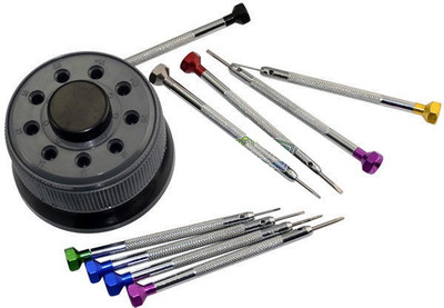 DIY Crafts Precision Screwdriver Set(Pack of 1)