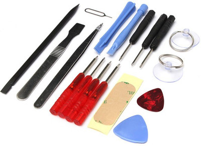 DIY Crafts Precision Screwdriver Set(Pack of 1)