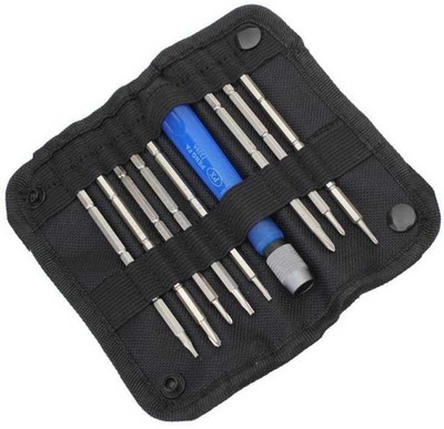 DIY Crafts Precision Screwdriver Set(Pack of 1)