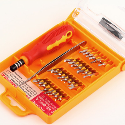 DIY Crafts Standard Screwdriver Set(Pack of 1)