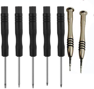 DIY Crafts DIY Crafts™ ScrewdriverRepair Precision Screwdriver Set(Pack of 7)