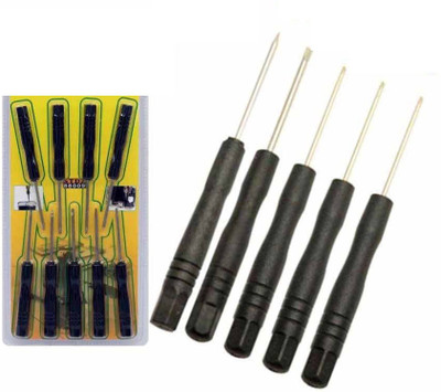 DIY Crafts Screwdriver Precision Screwdriver Set(Pack of 9)