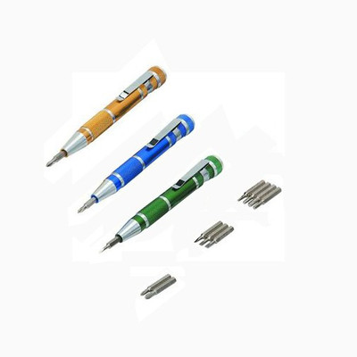 DIY Crafts Precision Screwdriver Set(Pack of 1)
